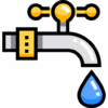 plumbering